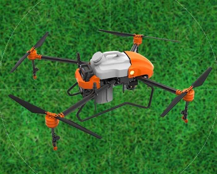 果树打药机厂家教你打药机怎么使用